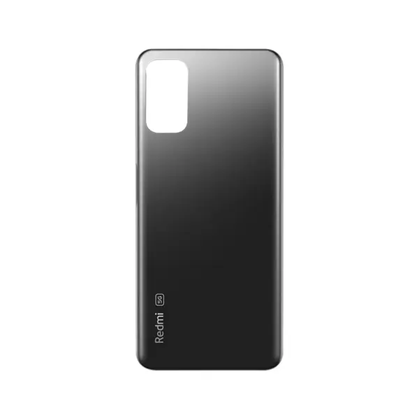 MR3_113829 Задня кришка redmi note 10 5g graphite gray оригінал (prc) 