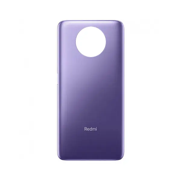 MR3_113837 Задня кришка redmi note 9t daybreak пурпуровий 