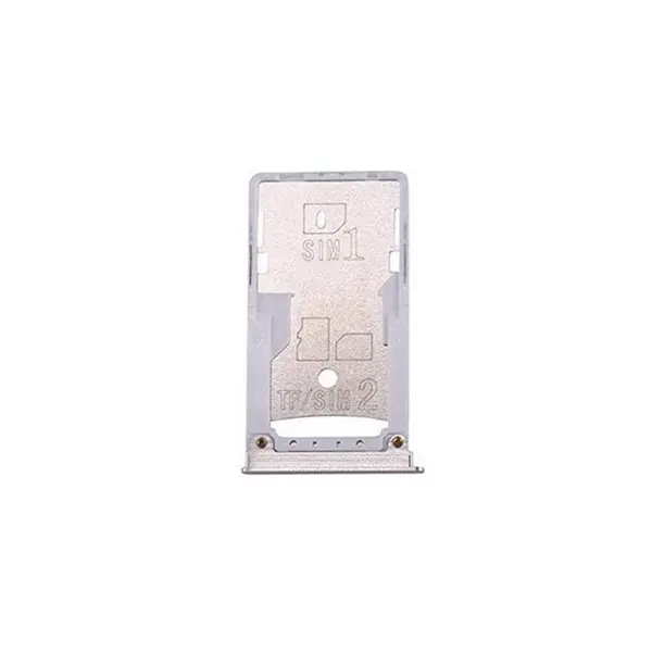MR3_113863 Тримач sim-карти xiaomi mi max silver 