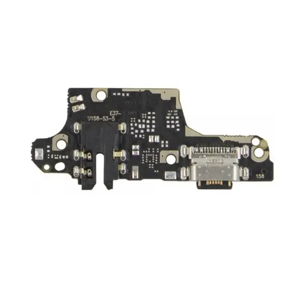 MR3_113913 Нижня плата poco x3, x3 nfc, poco x3 pro 