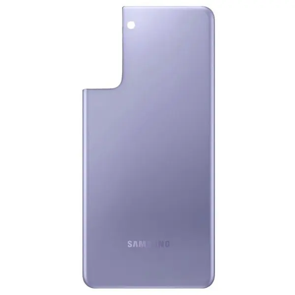 MR3_113917 Задня кришка samsung g996 galaxy s21 plus phantom фіолетовий оригінал (prc) 