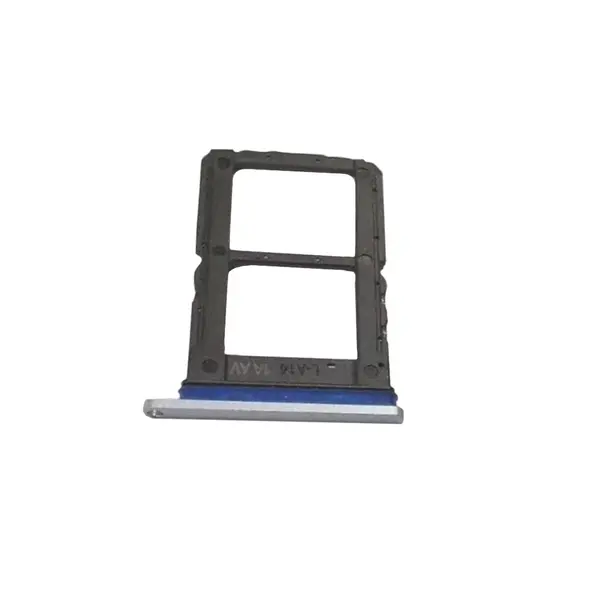 MR3_113942 Тримач sim-карти realme x2 pro білий 