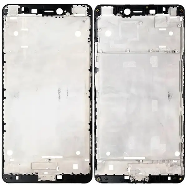 MR3_114157 Рамка дисплея для xiaomi mi max black 