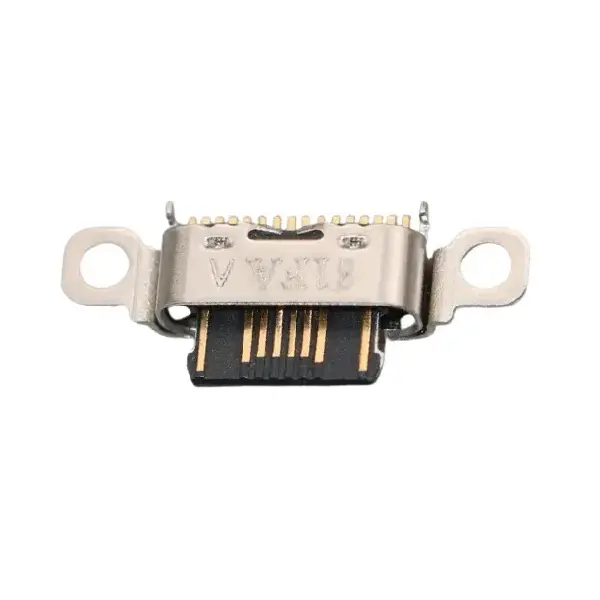 MR3_114334 Конектор зарядки meizu 15, 15 lite, 16s, 16th plus, 16x (type-c) 