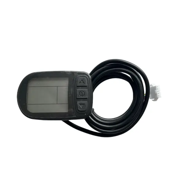 MR3_115090 Дисплей kunteng kt lcd 5 (24, 36, 48v) KUNTENG