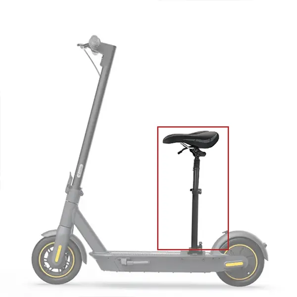 MR3_115173 Сидіння xiaomi mi electric scooter PRC
