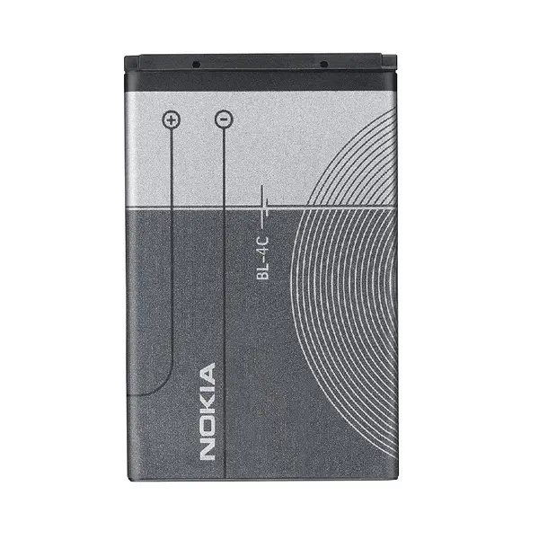 MR3_115321 Акумулятор nokia bl-4c (aaaa), (без logo) 