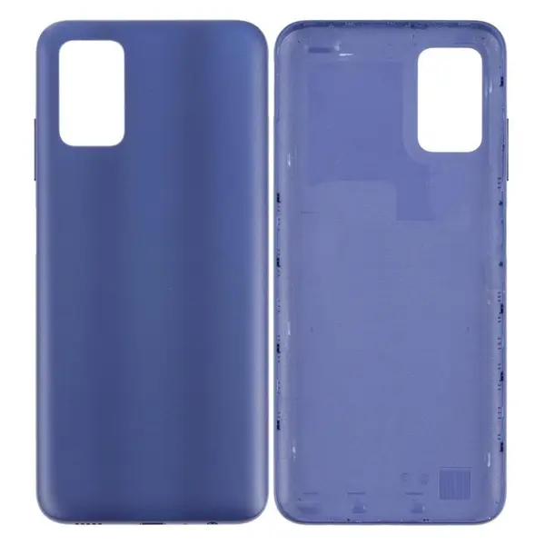 MR3_115787 Задня кришка samsung a037 galaxy a03s (2021) blue 