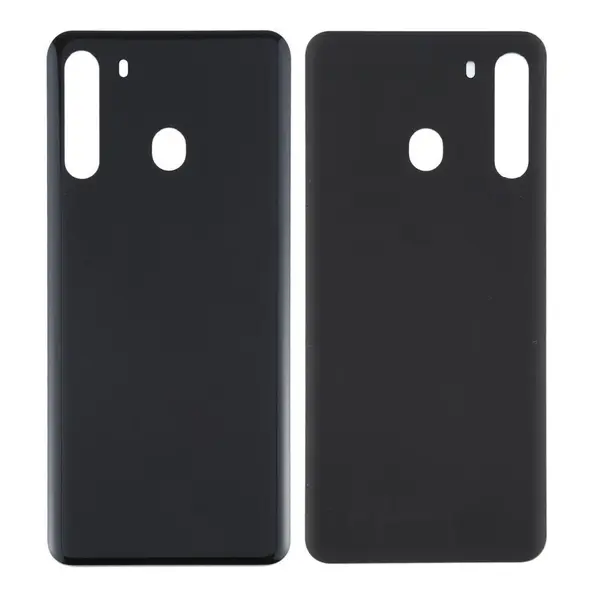 MR3_115794 Задня кришка samsung a215 galaxy a21 (2020) black 