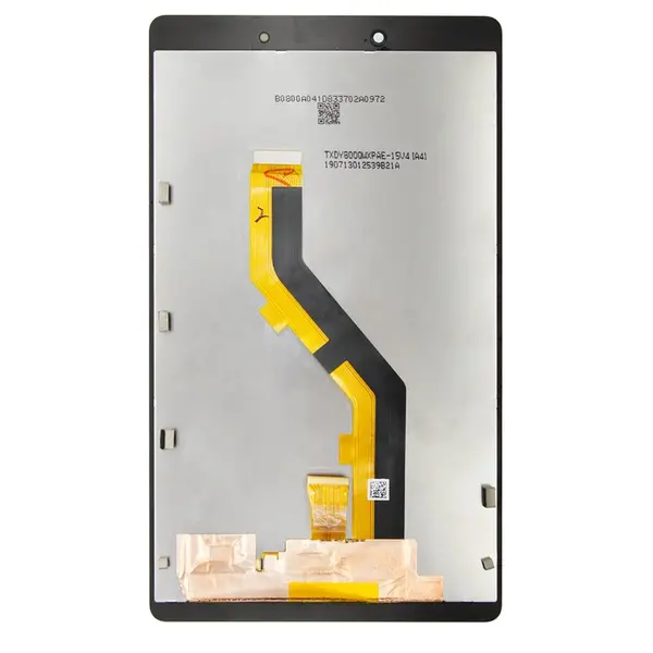MR3_116371 Дисплей планшета для samsung t295 galaxy tab a (8.0) 2019 lte, з сенсором, black 