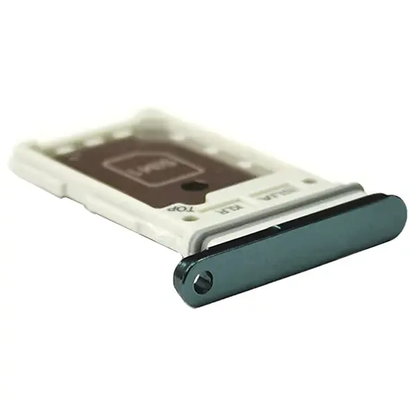 MR3_116873 Тримач sim-карти samsung s908 galaxy s22 ultra 5g (2022) green 