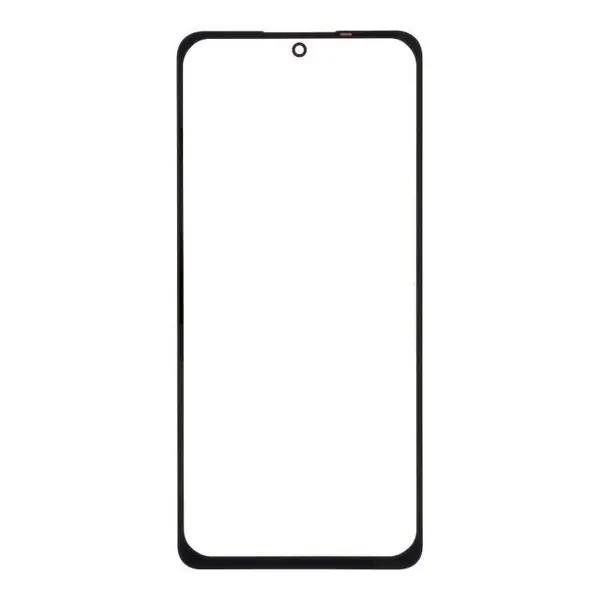 MR3_117379 Скло корпусу для redmi note 11 pro, poco x4 pro 5g, redmi note 11 pro 5g black 