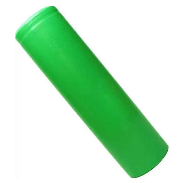 MR3_117502 Акумулятор 18650 2500mah зелений 