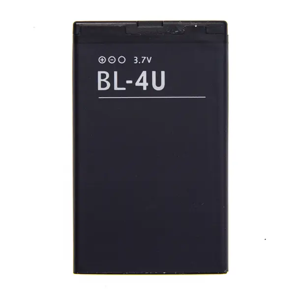 MR3_118104 Акумулятор nokia bl-4u (aaaa), (без logo) 