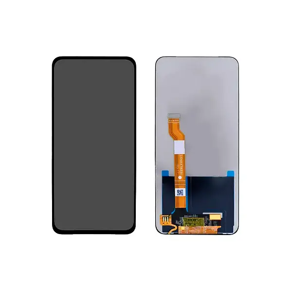 MR3_118218 Дисплей oppo f11 pro, з сенсором, black service pack 