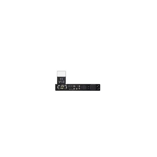 MR3_118602 Шлейф акумулятор iphone 11 pro, iphone 11 pro max для програматора i2c (4.0) 