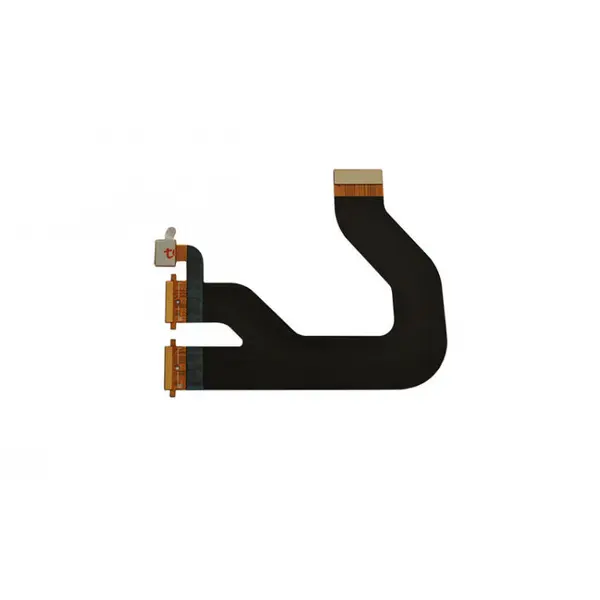 MR3_119267 Шлейф для планшету huawei mediapad m6 10.8 (scm-w09, scm-al09) міжплатний 