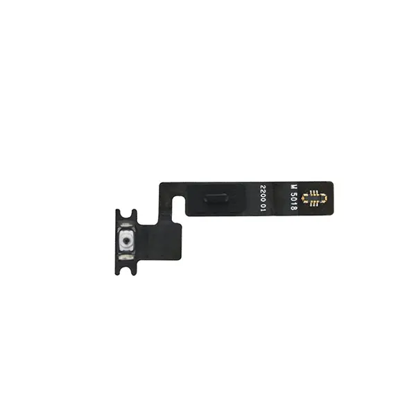 MR3_119679 Шлейф ipad air 3 кнопки включення 