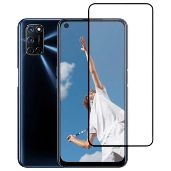 MR3_194264 Скло oppo a52, a72, a73 5g, a92 (mietubl super-d, black) без упаковки 