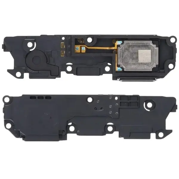MR3_194876 Динамік (дзвінок) для redmi note 12 5g, poco x5, з рамкою 
