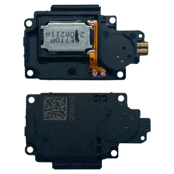 MR3_194882 Динамік (дзвінок) для redmi note 14 4g, з рамкою 
