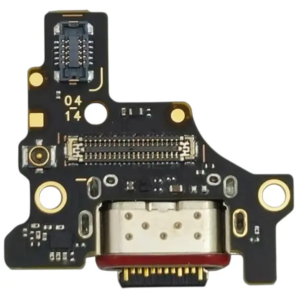 MR3_194953 Нижня плата motorola xt2429 moto edge 50 fusion 