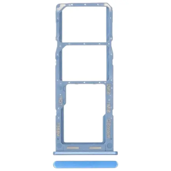 MR3_194980 Тримач sim-карти samsung m225 galaxy m22 (2021) blue 