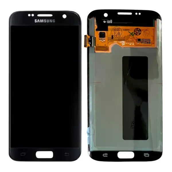 MR3_195005 Дисплей samsung sm-g935f galaxy s7 edge, з сенсором, black oled 