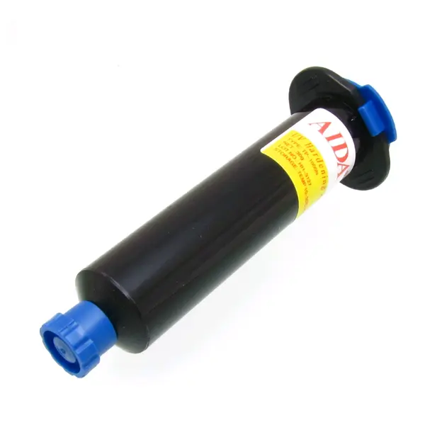 MR3_27701 Клей loca aida tp-1000n (30g) для склеювання під ультрафіолетом 