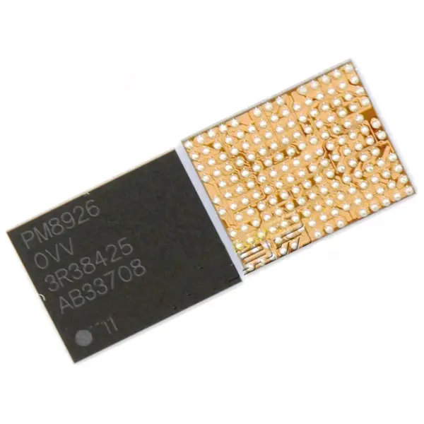 MR3_33711 Мікросхема контролер живлення pm8926 xiaomi mi 2 