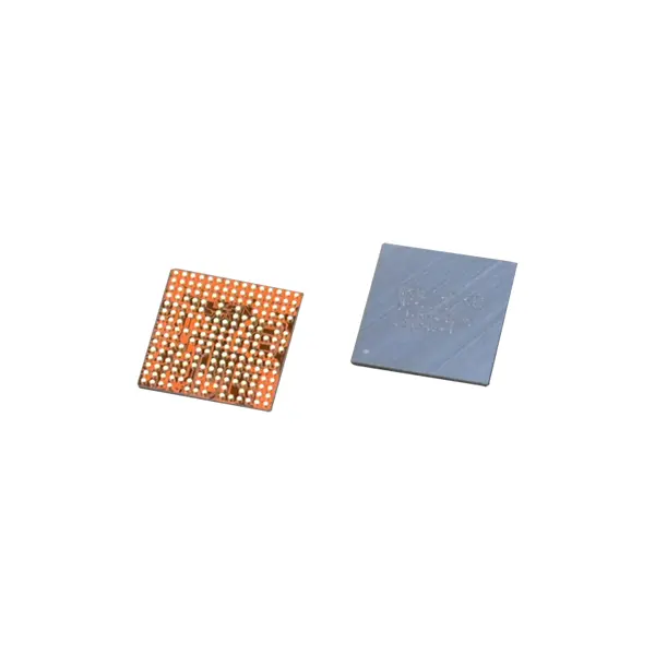 MR3_33871 Мікросхема контролер живлення mt6331p redmi note 2 