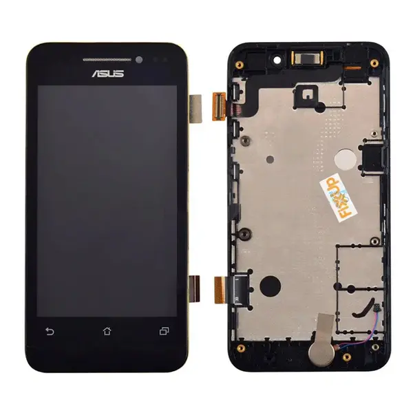 MR3_6560 Дисплей asus zenfone 4 (a400cg) 4.0, з сенсором, та рамкою black 