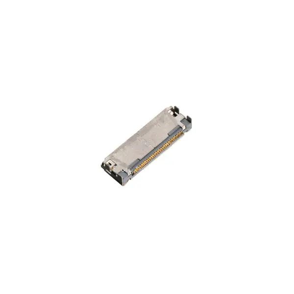 MR3_6989 Конектор зарядки samsung p7500, p1000, p3100, n8000, p5100, p5110 PRC