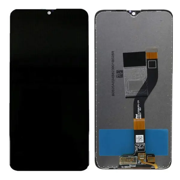 MR3_104229 Дисплей samsung sm-a107 galaxy a10s (2019), з сенсором, black service pack PRC
