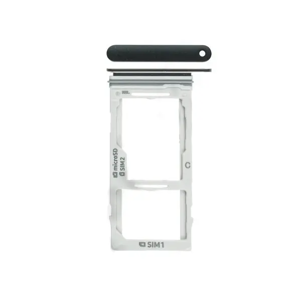 MR3_107865 Тримач sim-карти samsung n960f galaxy note 9 midnight black (one sim) 