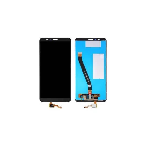 MR3_100793 Дисплей honor 7x, з сенсором, black 