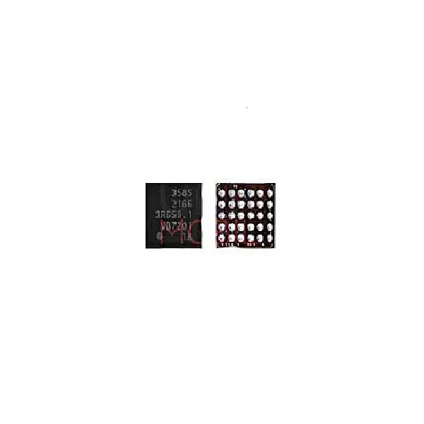 MR3_100807 Мікросхема ic контролера живлення 358s-2295 redmi note 3 pro 