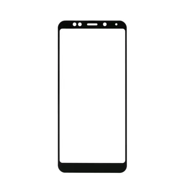 MR3_101531 Скло корпусу для redmi 5 plus black 