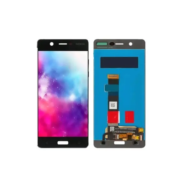 MR3_102081 Дисплей nokia 5 dual sim, з сенсором, black 