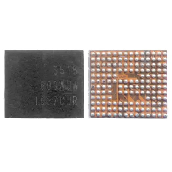 MR3_102248 Мікросхема ic контролера живлення s515 samsung g930 galaxy s7, j710 galaxy j7 (2016) 
