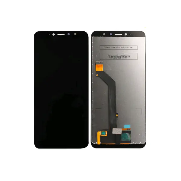 MR3_102391 Дисплей redmi s2, з сенсором, black 