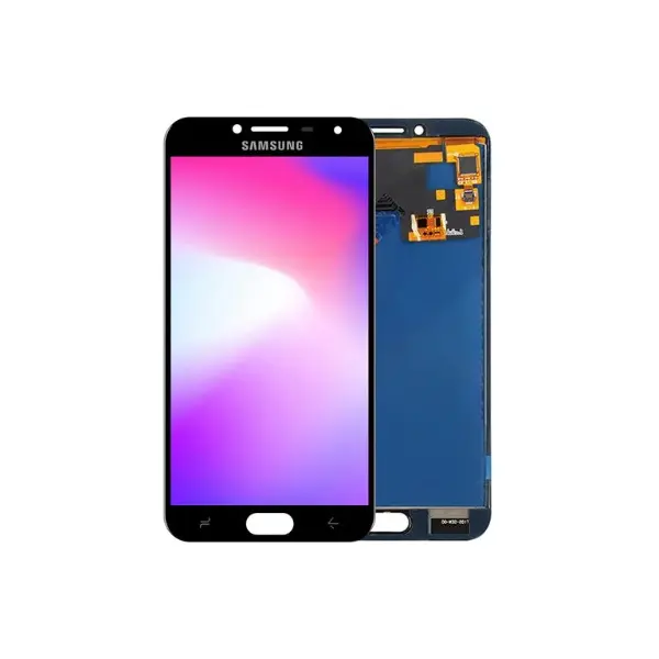 MR3_102807 Дисплей samsung sm-j400h galaxy j4 (2018), з сенсором, black tft з регульованою підсвіткою 