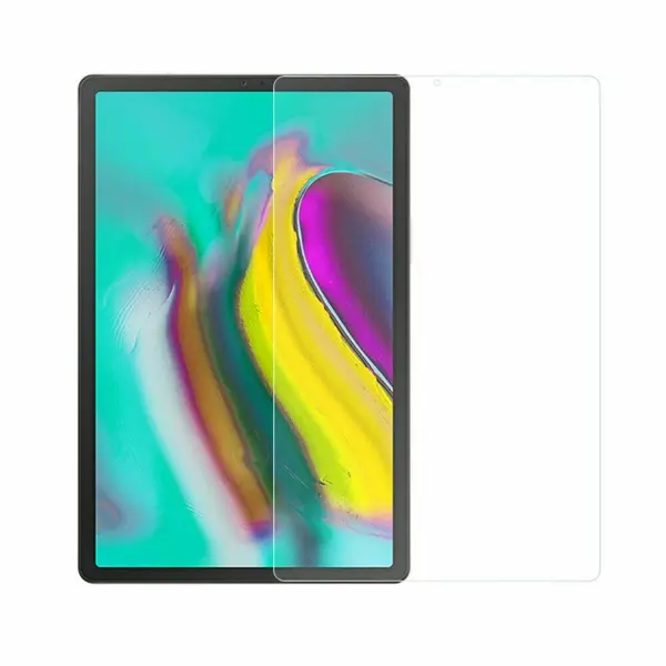 MR3_102838 Скло samsung t720 galaxy tab s5e (10.5), (0.3mm, 2.5d) без упаковки 