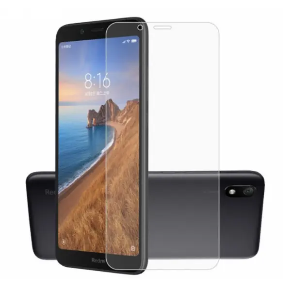 MR3_102977 Скло redmi 7a (0.3mm, 2.5d) 