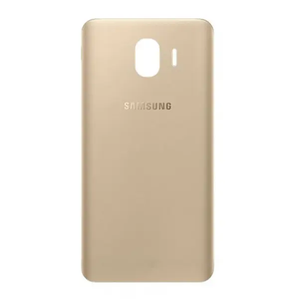 MR3_103040 Задня кришка samsung j400 galaxy j4 (2018) gold 