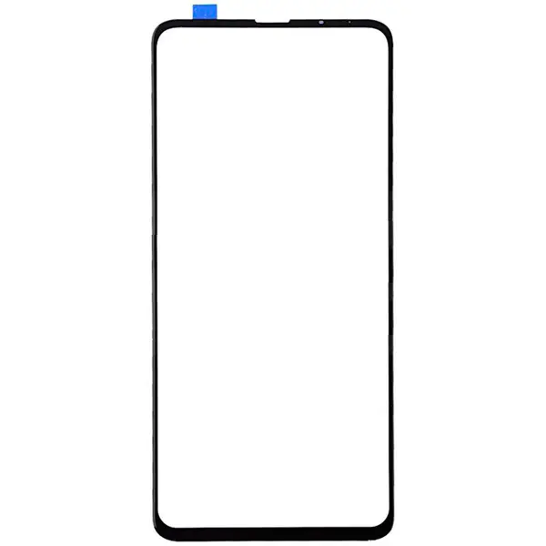 MR3_103128 Скло корпусу для xiaomi mi mix 3 black 