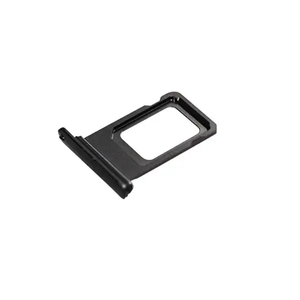 MR3_103430 Тримач sim-карти iphone xs max space gray (dual sim) 