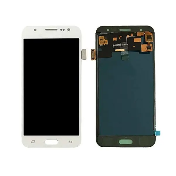 MR3_103712 Дисплей samsung sm-j500h galaxy j5, з сенсором, білий oled 