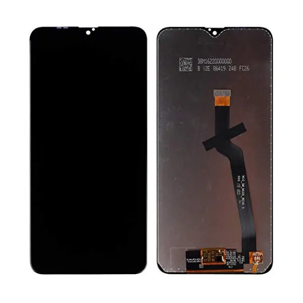 MR3_103780 Дисплей samsung sm-a105, m105 galaxy a10, m10 (2019), з сенсором, black tft з регульованою підсвіткою 