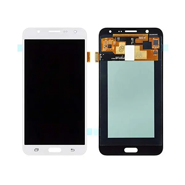 MR3_103804 Дисплей samsung sm-j700h galaxy j7, з сенсором, білий oled 